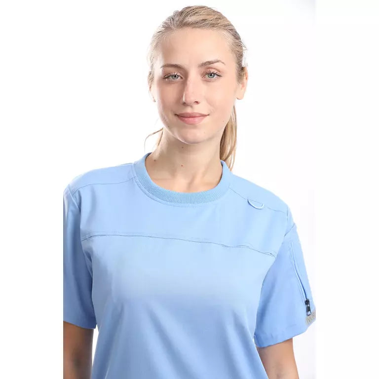 Sporty Scrub - Women