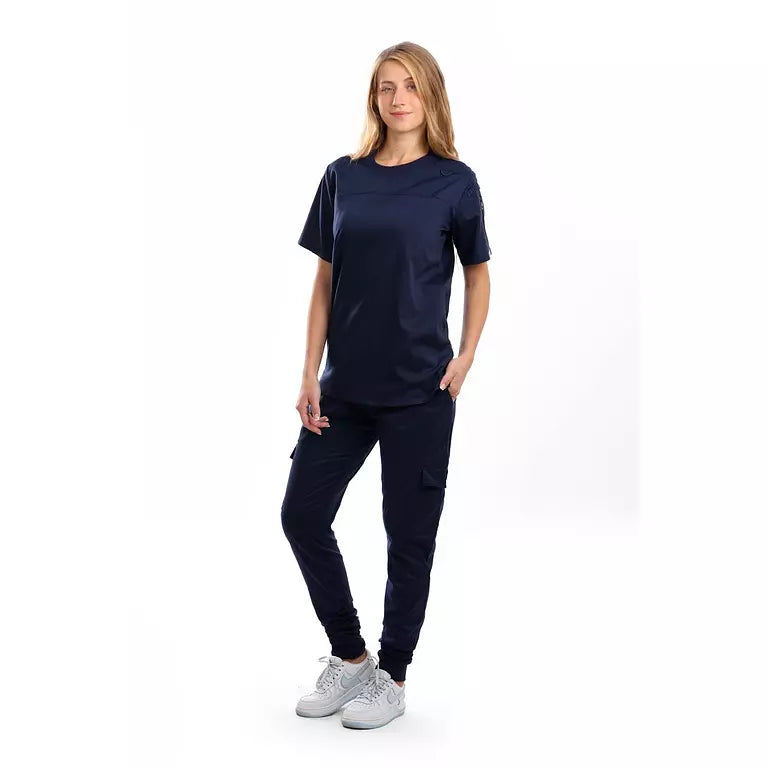 Sporty Scrub - Women