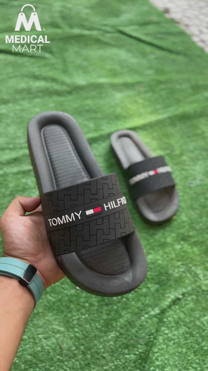 Tommy Slipper