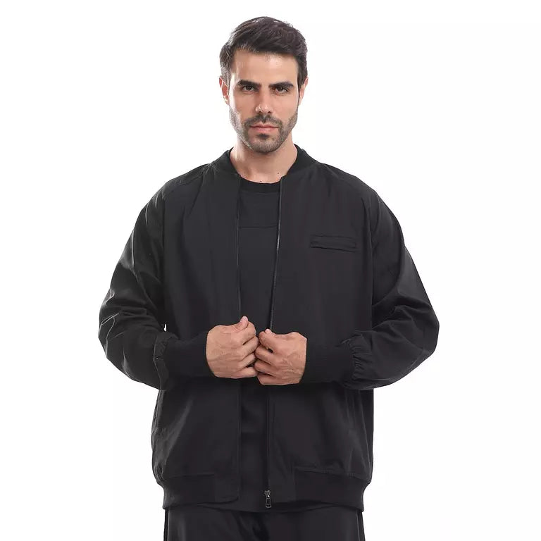 Sporty Jacket - Men