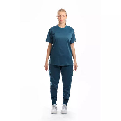 Sporty Scrub - Women