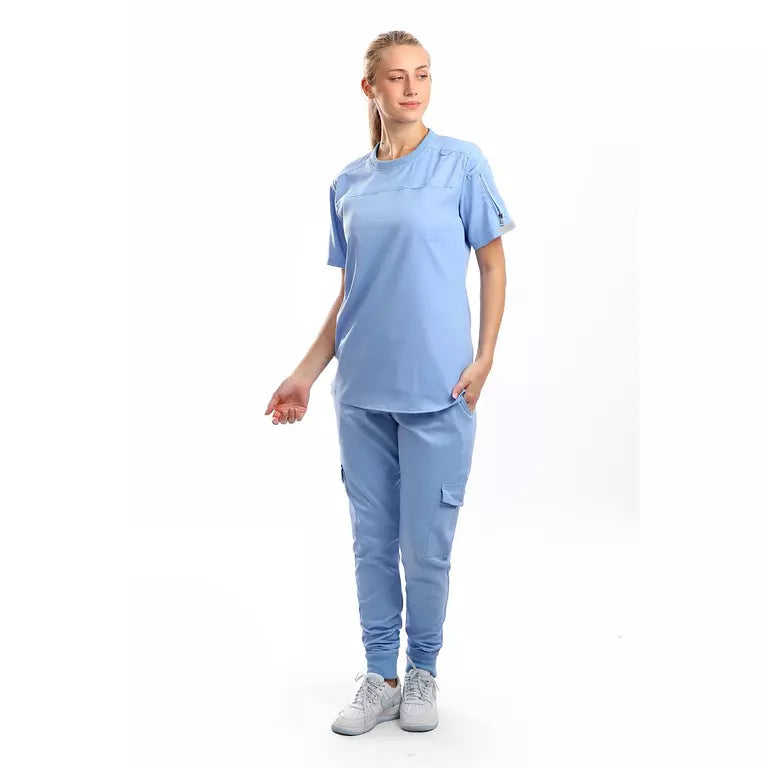 Sporty Scrub - Women