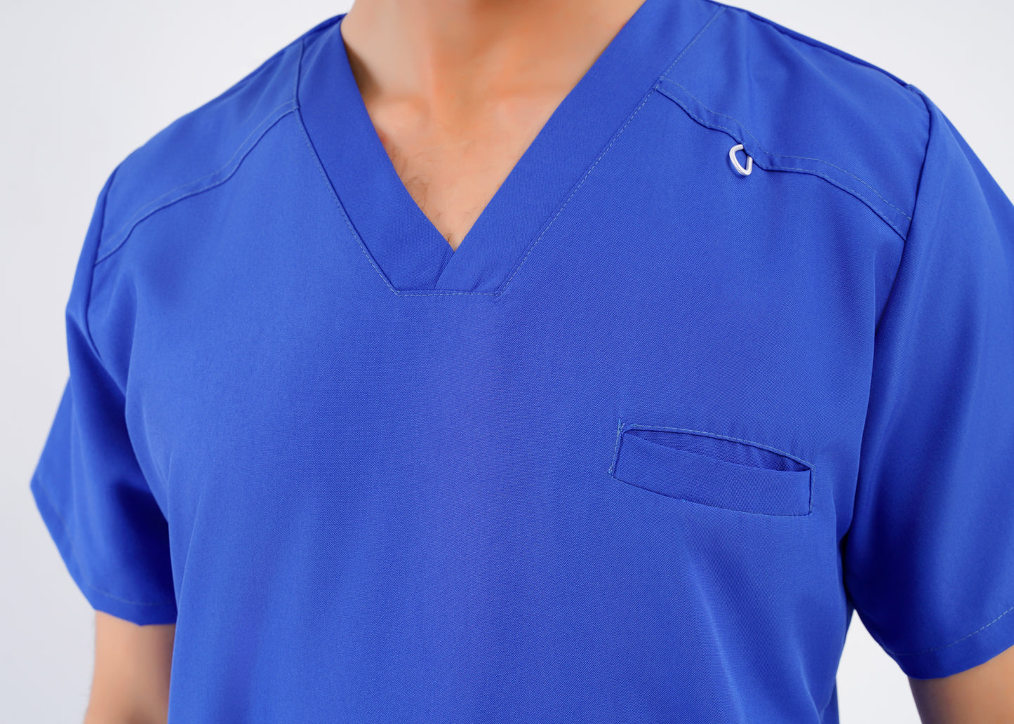 Elite Scrub Set Short Sleeve - Women